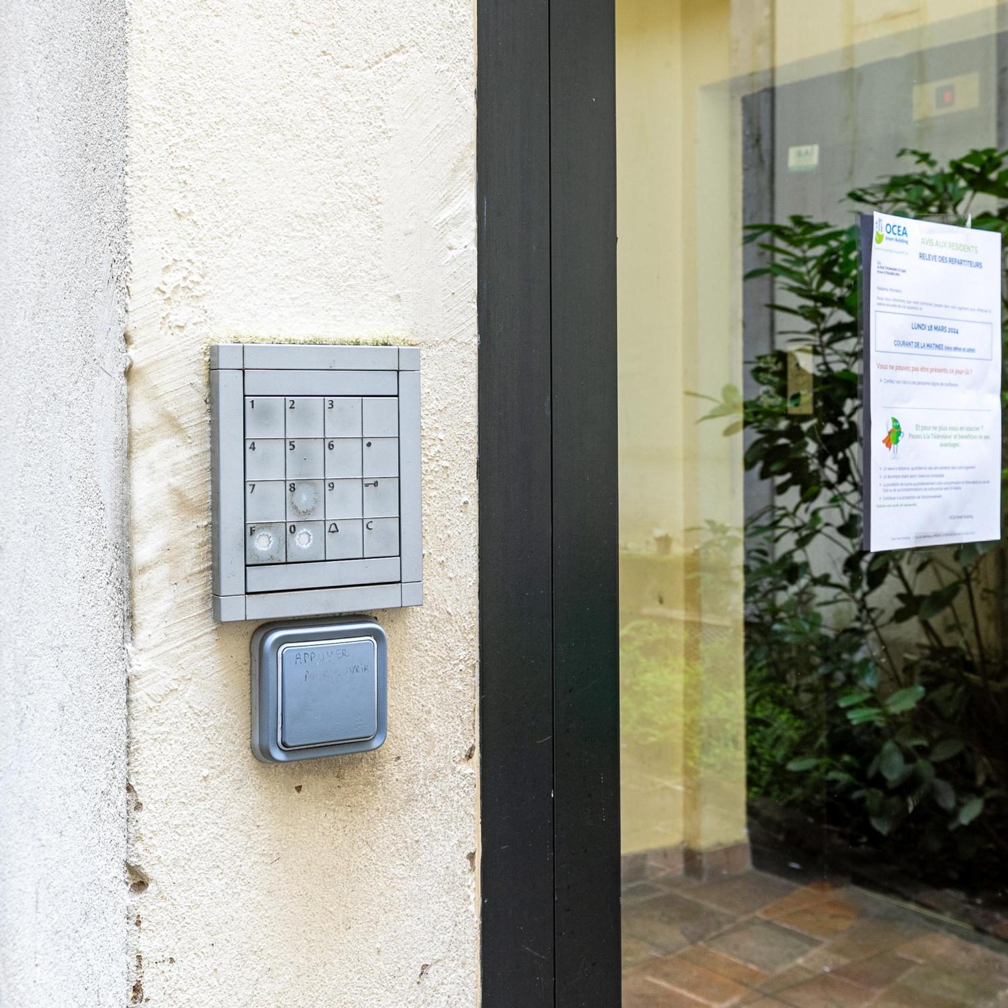 Logement Au Centre De Strasbourg Exterior photo