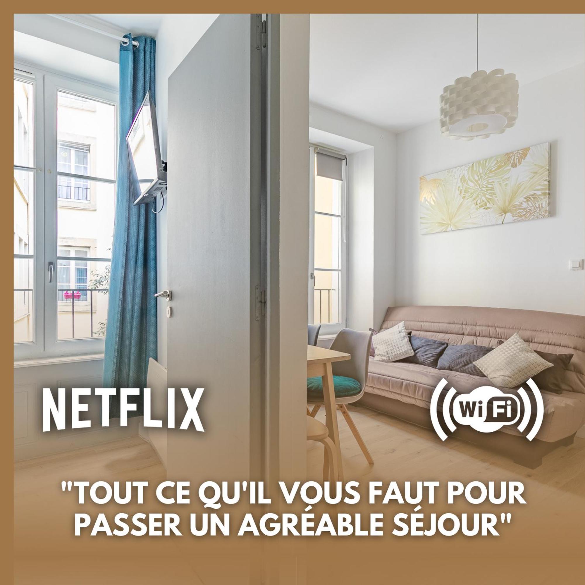 Logement Au Centre De Strasbourg Exterior photo